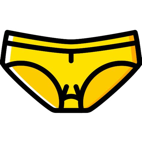 Panties Underwear Vector Svg Icon Png Repo Free Png Icons