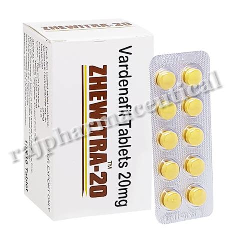 Vardenafil Tablets 20 Mg At Rs 100stripe Levitra Tablet In Surat