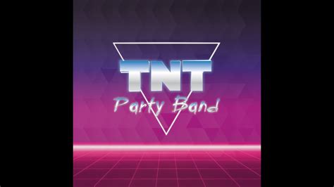 Tnt Party Band Dance Band New Showreel 2024 Youtube