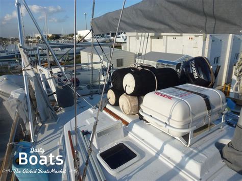 1980 Morgan 462 Ketch For Sale View Price Photos And Buy 1980 Morgan