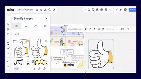 Customize your presentations with these 7 Miro apps | MiroBlog