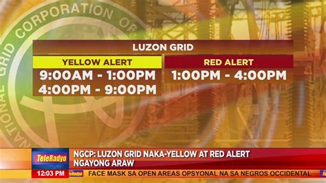 Abs Cbn News On Twitter Rt Dzmmteleradyo Heads Up Kapamilya