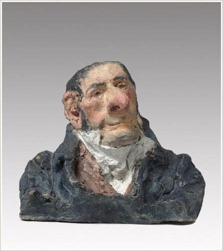 Honoré Daumier Les célébrités du juste milieu Antoine Maurice