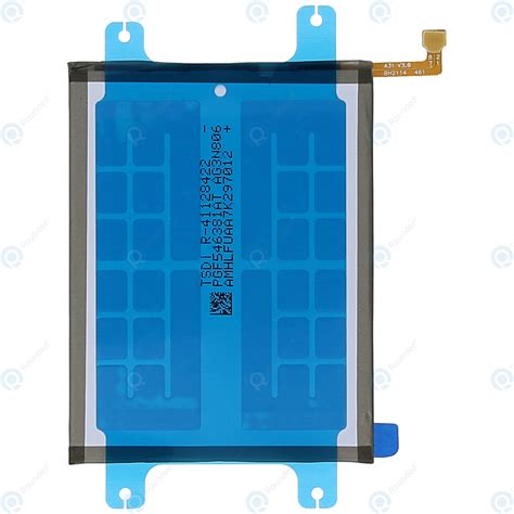 Samsung Galaxy A22 4G SM A225F Battery EB BA315ABY 5000mAh GH82 25567A