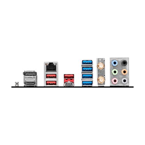 Buy MSI Pro B650-S Wifi Motherboard at Best Price in India only at ...