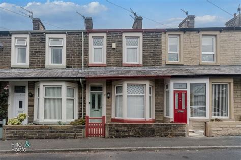 Penrith Road Colne Bb8 2 Bedroom Terraced House For Sale 61608806