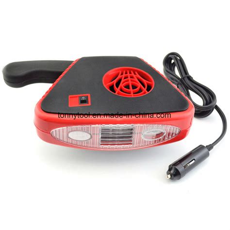 W Car Heater That Plugs Into Cigarette Lighter V Car Heaters