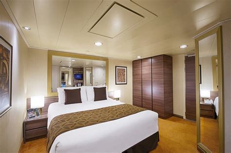 MSC Divina Cabins And Deck Plans CruiseAway