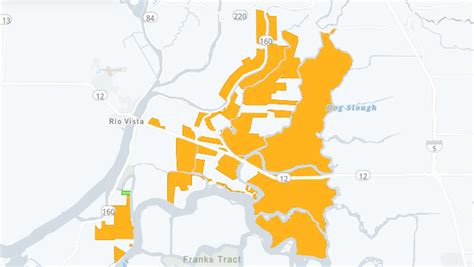 At least 2,000 customers lose power in Sacramento County, outage maps say