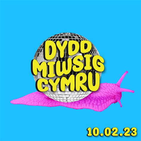 Dydd Miwsig Cymru Y Mentrau Iaith