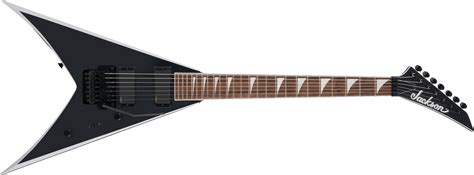 Guitarra Jackson Flying V Ubicaciondepersonascdmxgobmx