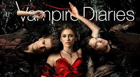 Vampire Diaries Wallpapers - Wallpaper Cave