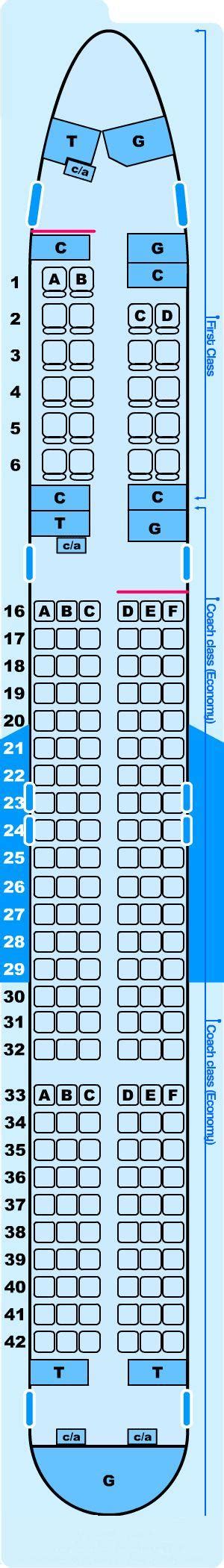 Seat Map Allegiant Air Boeing B757 200 Seatmaestro Porn Sex Picture