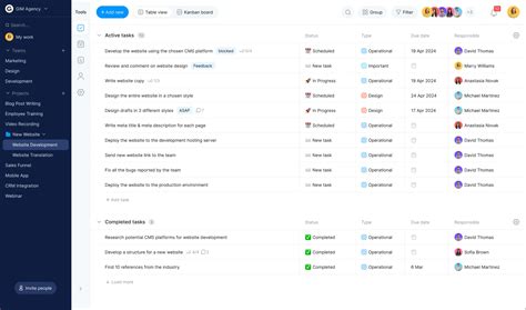 Online Time Planner App Plan Your Time In Bordio