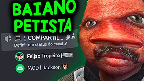 Denunciei Um Baiano Folgado No Gta Rp Kkkkk Youtube