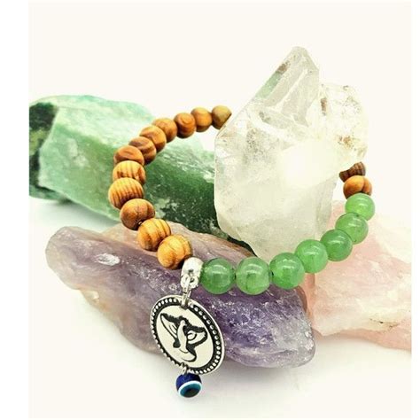 As Pulseiras Curativas Da Zen By Caau S O Um Excelente Presente E Um