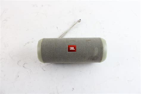Jbl Bluetooth Speaker Property Room