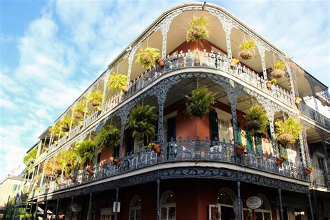 The Best Things To Do In New Orleans Prancier