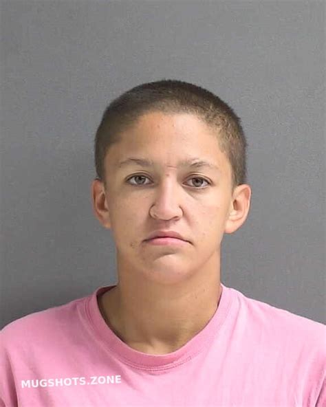 Fiedler Katelyn Cheyenne 11062023 Volusia County Mugshots Zone