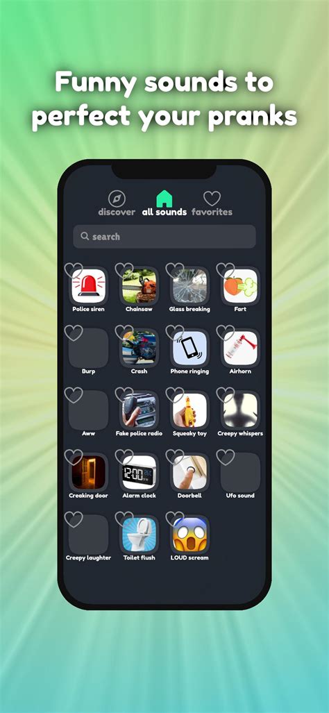 Prank Soundboard Apk For Android Download