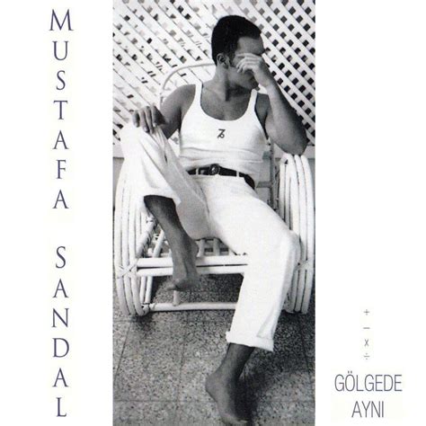Mustafa Sandal – Oyalama Lyrics | Genius Lyrics