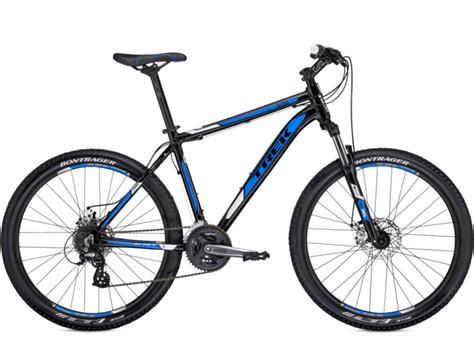 Trek 3700 Disc (2013) Specs