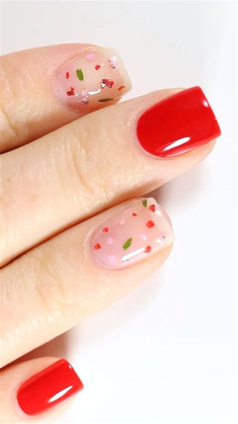 21 More Than Splendid Spring Nail Designs To Celebrate The Year S Best