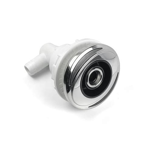 China Hot Tub Suction Fitting Spa Pool Parts Safe Vacuum Suction Spa