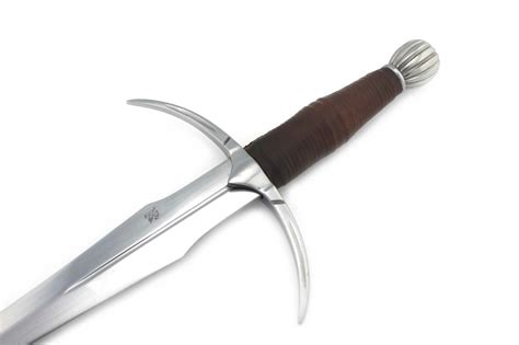 Danish Medieval Dagger 1815 Darksword Armory