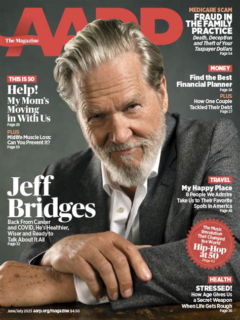 Aarp 0607 2023 Download Pdf Magazines Magazines Commumity