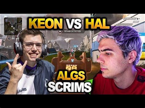 TSM Imperialhal Vs FURIA Keon In Algs Scrims FURIA NEW TEAM YouTube