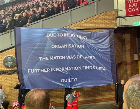 The Anfield Wrap On Twitter UEFA