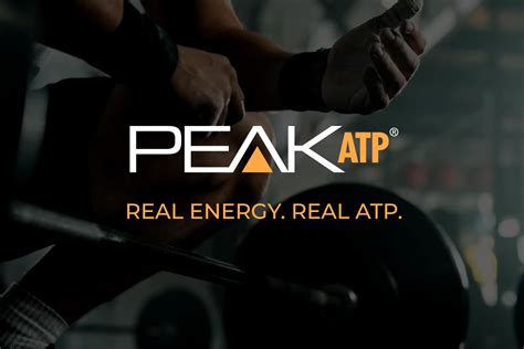 Peak Atp Shares An Abstract For An Upcoming Cognitive Study