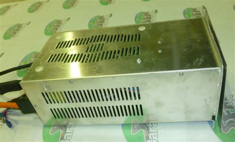 Plug-In-Systems ESM Consumer unit | SFM Caravans
