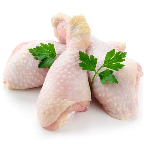 Cuisses De Poulet Congel Es Kg Halal Food Service Poulet Halal