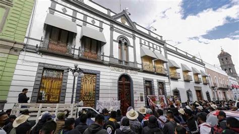 Coyomeapan y Gobierno de Puebla llegan a acuerdo tras días de protestas