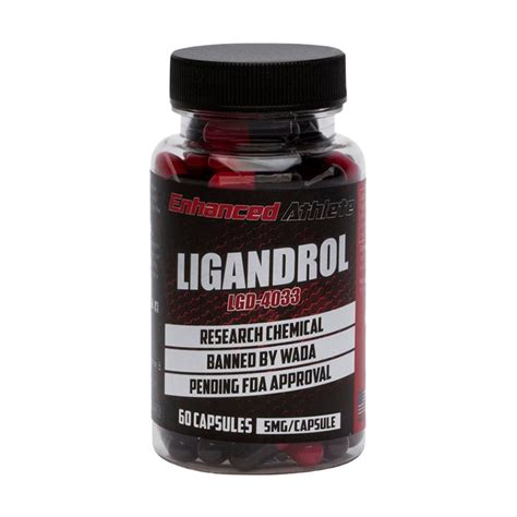 Ligandrol Enhanced Athlete Ecuador