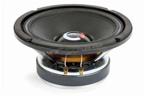 Ciare Cmi Woofer Spl Cm Altoparlanti Woofer E Midwoofer