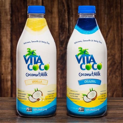 Vita Coco Coconut Water Prior Reviews Bevnet Bevnet