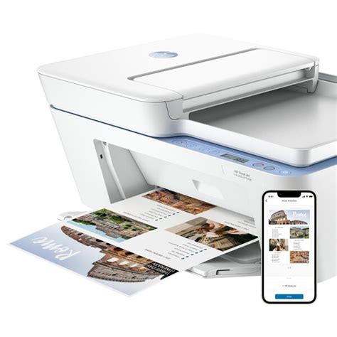 Hp Deskjet Ink Advantage Wireless Bask Fotokopi Taray C All In