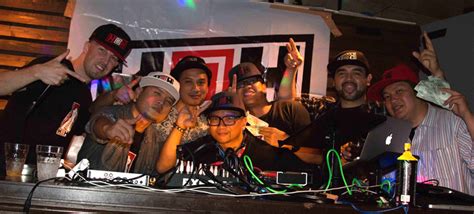 DJs - Kansai Scene Magazine