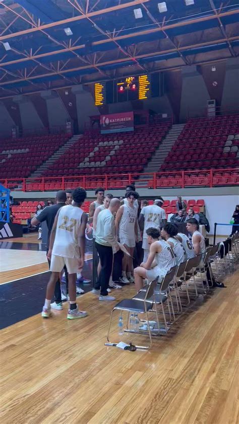 Turkish Airlines EuroLeague On Twitter Pre Game Management Will