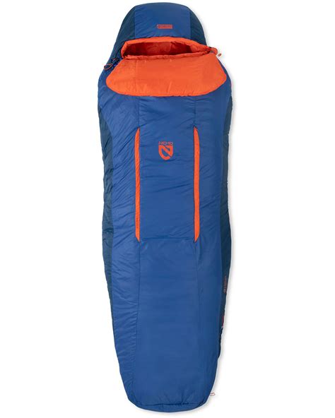 Nemo Forte 35 Reg Sleeping Bag Ellis Brigham