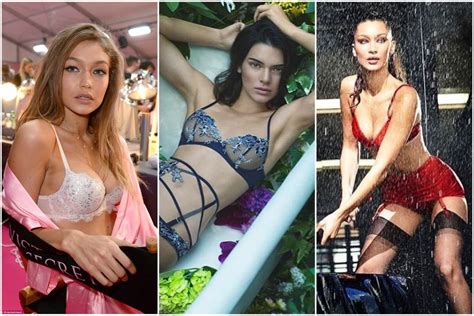 Ultra Chic And Sexy Lingerie That No One Can Resist