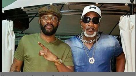 Motema Malamu Ya Fally Ipupa Et L Humanisme De Koffi Envers Famille Ya