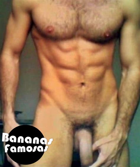 Bananas Famosas Nudes Do Jwan Yosef Namorado Do Ricky Martin The Best