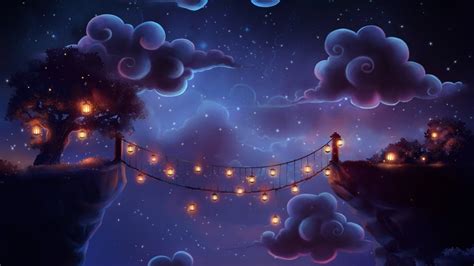 Magical Wallpapers For Desktop (58+ images)