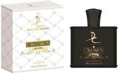 Dorall Collection Crown Black Woda Toaletowa Ml Men Opinie I Ceny