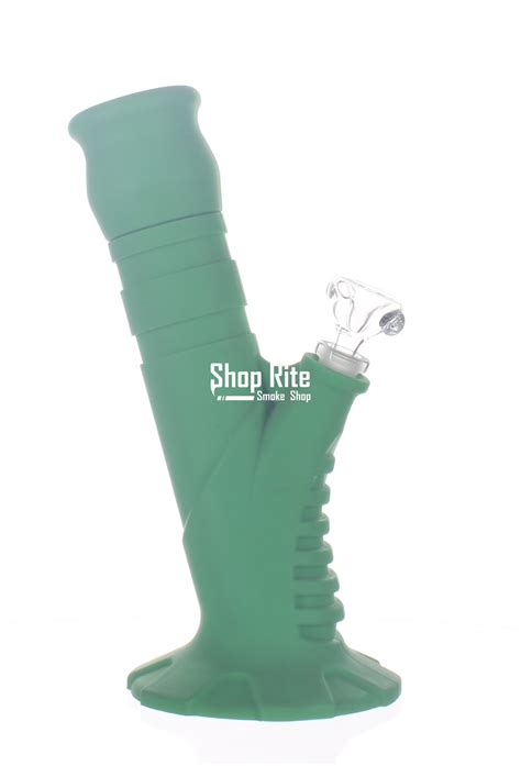 Buy Now Silicone Bong 01 At Shoprite Smoke Shop