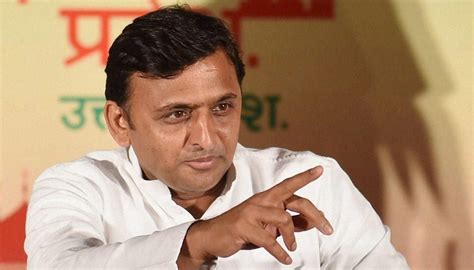 Samajwadi Party To Contest Alone In 2022 Uttar Pradesh Polls Chief